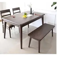 Brooklyn Dining Table Set
